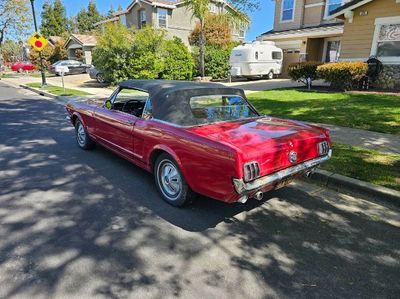 1966 Ford Mustang  for sale $34,895 