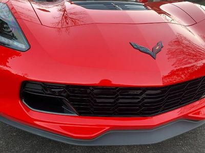 2017 Chevrolet Corvette  for sale $117,995 