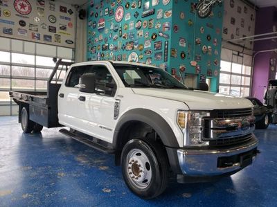 2019 Ford F-450  for sale $40,895 