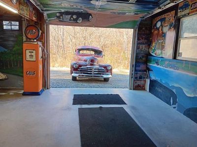 1948 Chevrolet Fleetmaster  for sale $34,495 