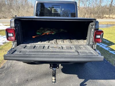 2021 Jeep Gladiator  for sale $53,995 