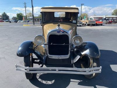 1929 Ford Model A  for sale $12,995 