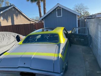 1968 Buick Skylark  for sale $21,995 