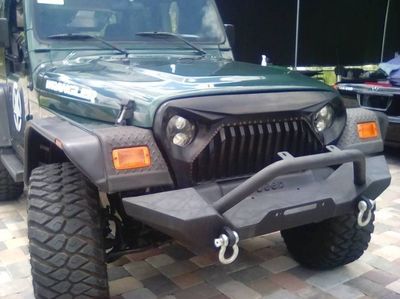 2001 Jeep Wrangler  for sale $10,895 