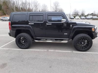 2008 Hummer H3  for sale $16,995 