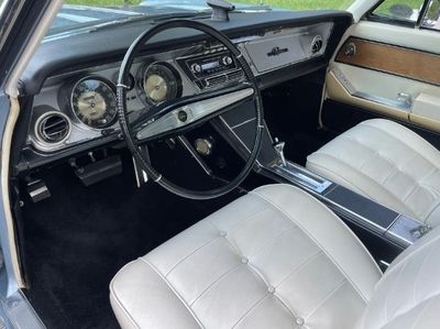 1963 Buick Riviera  for sale $66,495 