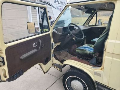 1980 Volkswagen  for sale $8,995 