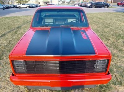 1986 Chevrolet Custom  for sale $43,995 