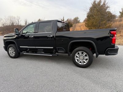 2024 Chevrolet Silverado 2500 HD  for sale $69,995 