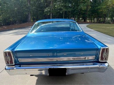 1966 Ford Fairlane  for sale $0 