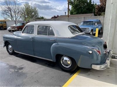 1949 Dodge Meadowbrook  for sale $13,995 
