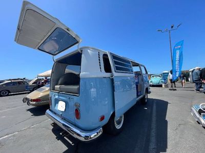 1971 Volkswagen Westfalia  for sale $42,995 