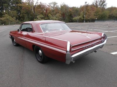 1962 Pontiac Catalina  for sale $37,995 