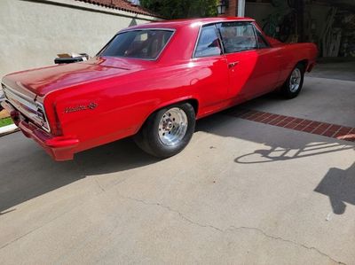 1965 Chevrolet Chevelle  for sale $38,995 