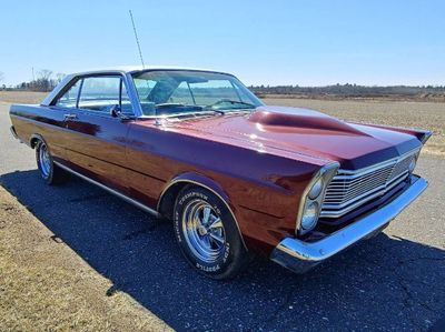 1965 Ford Galaxie  for sale $21,995 