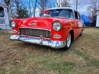 1955 Chevrolet Two-Ten Series  for sale $144,995 