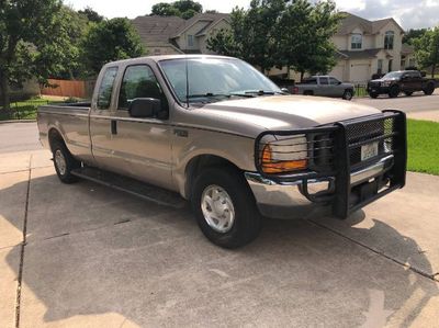 1999 Ford F-250  for sale $7,995 