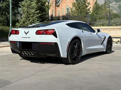 2019 Chevrolet Corvette  for sale $45,995 