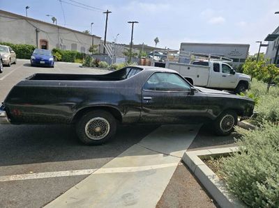 1973 Chevrolet El Camino  for sale $11,495 