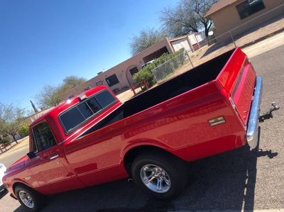 1972 Chevrolet C10  for sale $28,995 