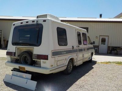 1988 Winnebago Le Sharo  for sale $4,495 