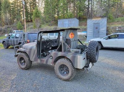 1960 Willys  for sale $10,995 