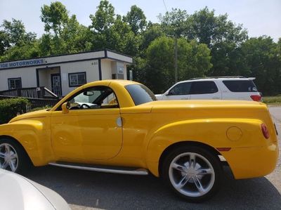 2004 Chevrolet SSR  for sale $33,995 