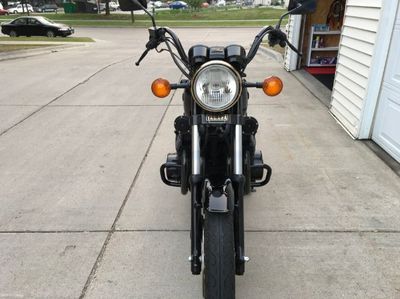 1981 Yamaha XS 1100 LH  for sale $15,995 