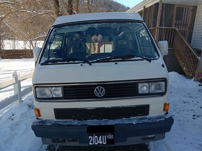 1991 Volkswagen Vanagon  for sale $22,995 