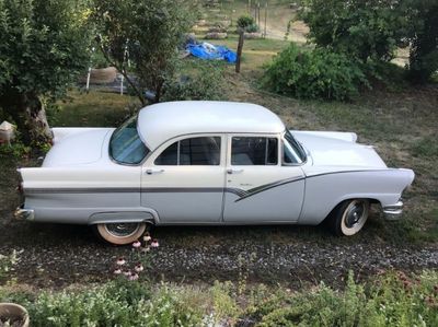 1956 Ford Fairlane  for sale $12,495 