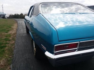 1971 Chevrolet Nova  for sale $32,995 