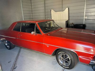 1964 Chevrolet Chevelle  for sale $36,995 