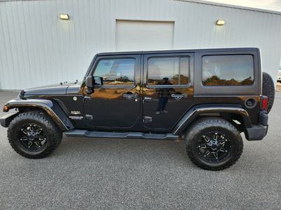 2012 Jeep Wrangler  for sale $12,995 