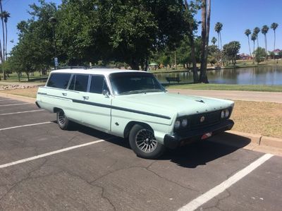 1965 Ford Fairlane  for sale $17,495 