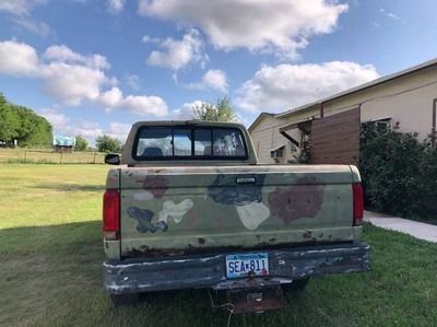 1993 Ford F-150  for sale $5,095 