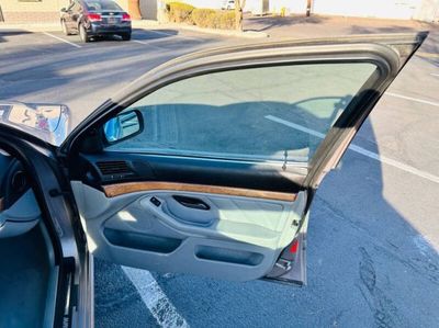 2001 BMW 525i  for sale $9,995 