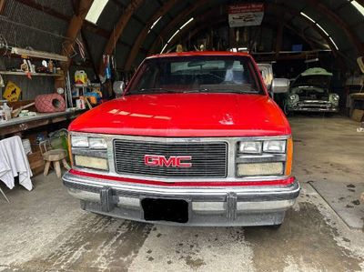 1989 GMC Sierra  for sale $8,995 