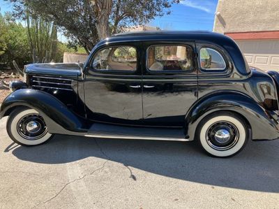 1936 Ford Fordor  for sale $51,995 