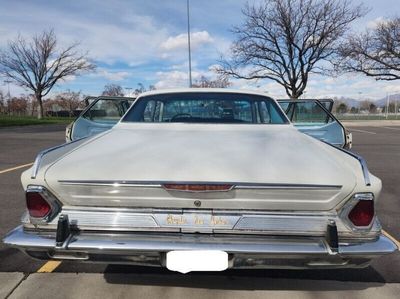 1964 Chrysler New Yorker  for sale $10,995 