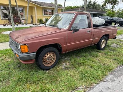 1987 Toyota Pickup  for sale $6,695 