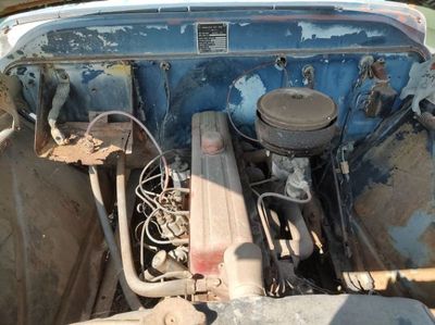 1959 Chevrolet 3100  for sale $9,495 