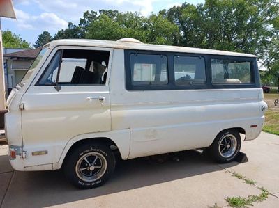 1970 Dodge A100  for sale $15,995 