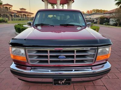 1995 Ford Bronco  for sale $39,995 