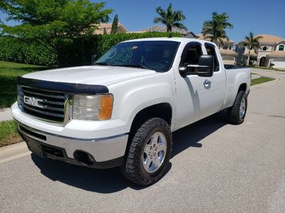 2010 GMC Sierra  for sale $14,495 