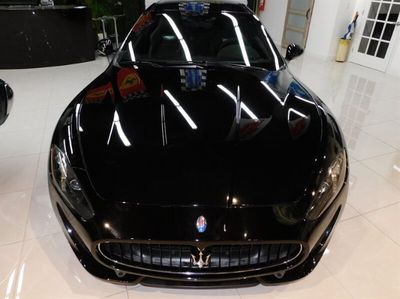 2014 Maserati GranTurismo  for sale $67,895 