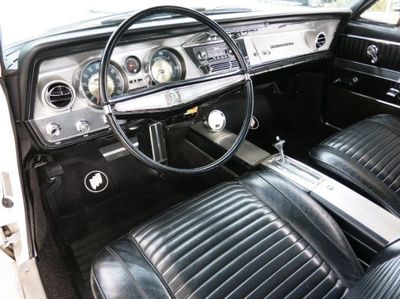 1963 Buick Wildcat  for sale $449,995 