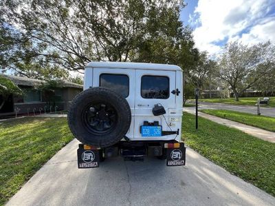 1983 Toyota Land Cruiser  for sale $45,995 