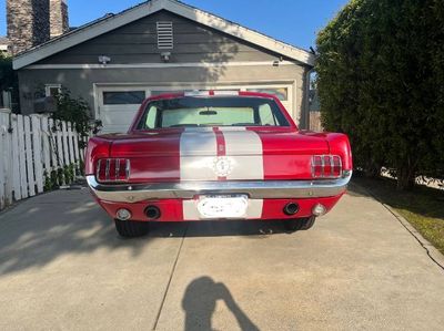 1965 Ford Mustang  for sale $27,995 