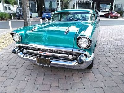 1957 Chevrolet One-Fifty Series  for sale $61,995 