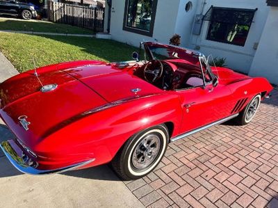 1964 Chevrolet Corvette  for sale $92,995 